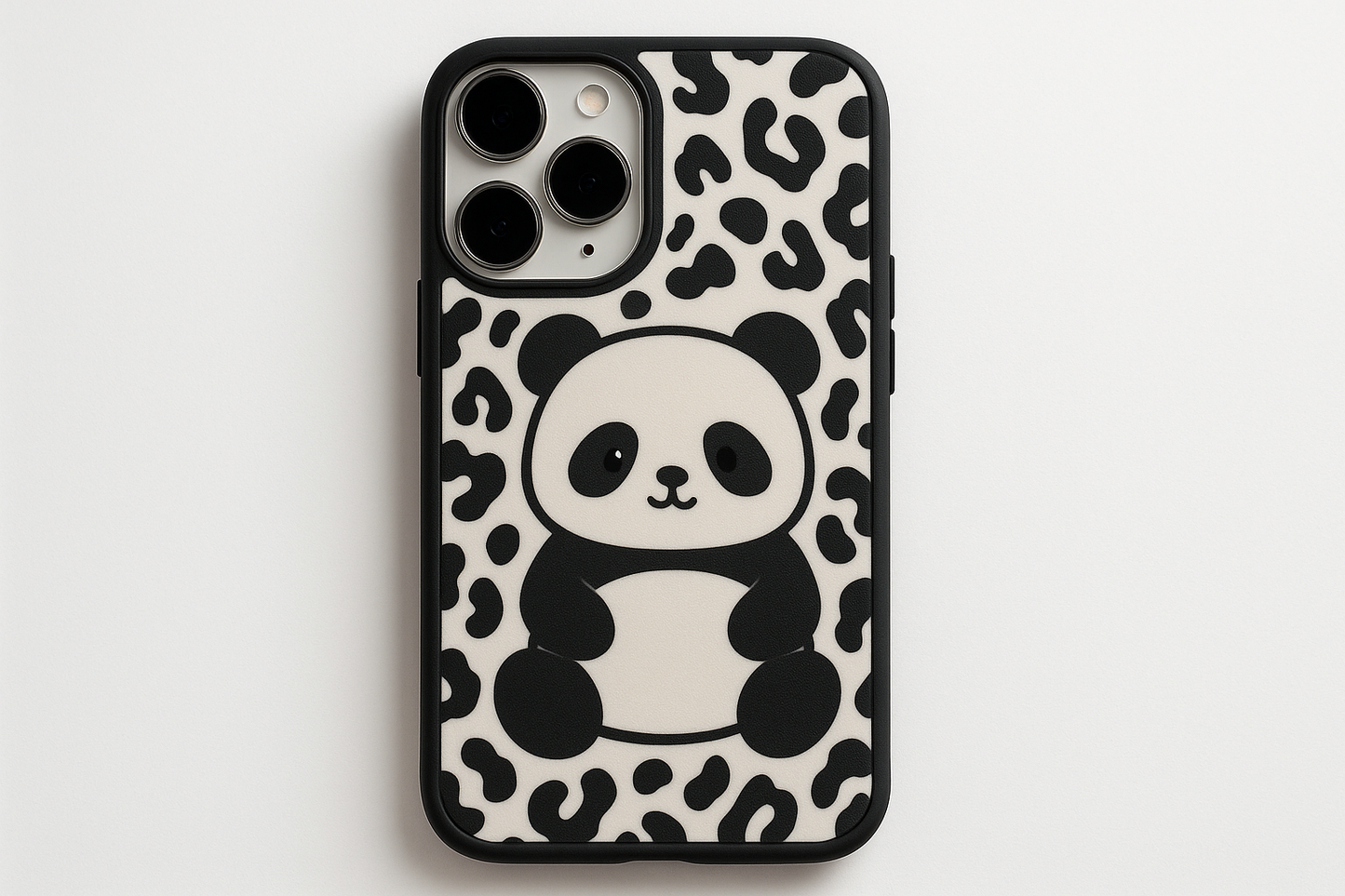 iPhone 17 Animal Casing